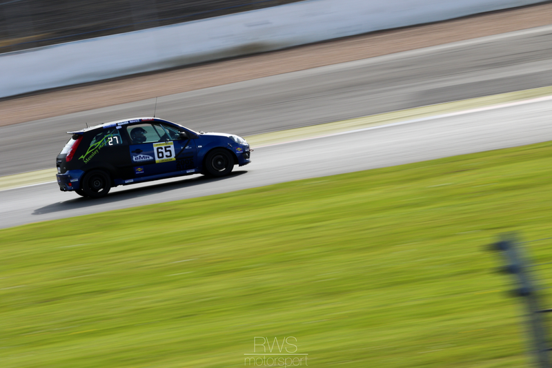 Illustration for article titled Britcar 24h